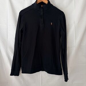 Polo by Ralph Lauren Black Garment